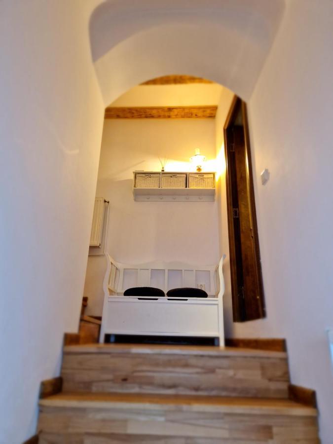 Apartamento Evelyn'S Place Braşov Exterior foto